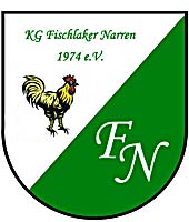 Fischlaker Narren 1974 e.V.