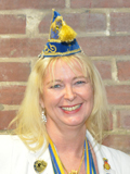 Nicole Steeger