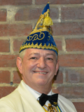Volker Sassen